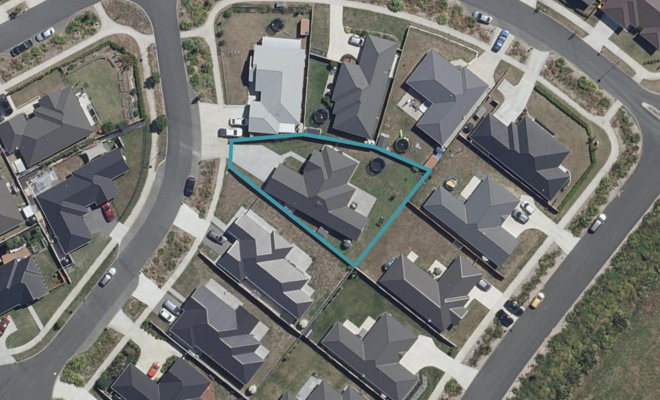 3 Rengarenga Close, Baverstock, Hamilton - Carousel 1
