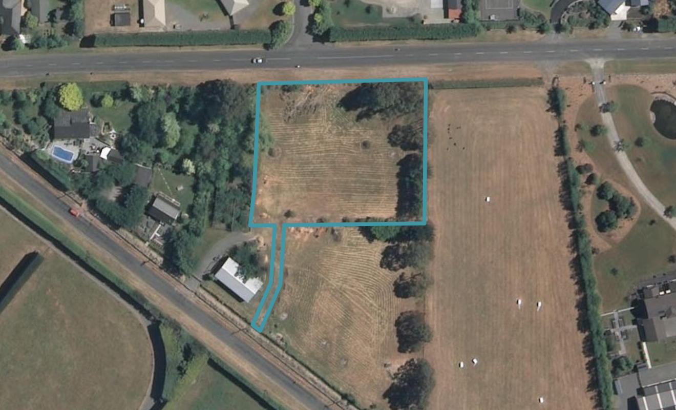124 Hamptons Road, Christchurch - Carousel 1