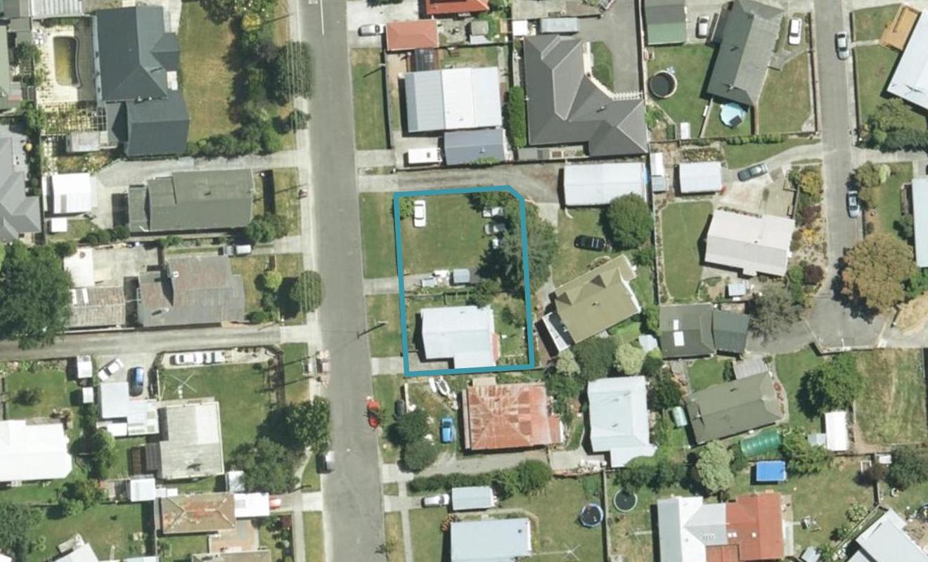 8 Mowat Street, Springlands, Blenheim - Carousel 1