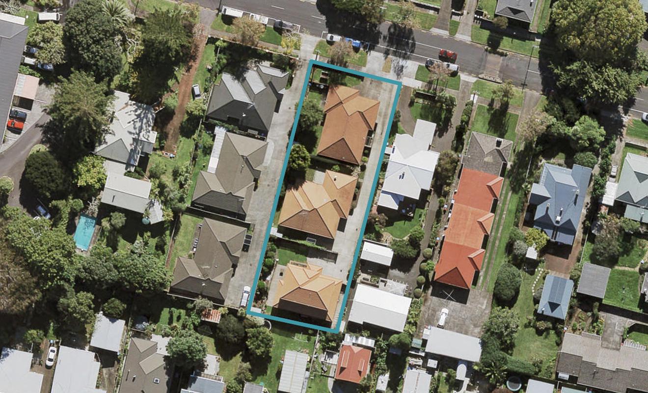 3/8 Erson Avenue, Royal Oak, Auckland - Carousel 1