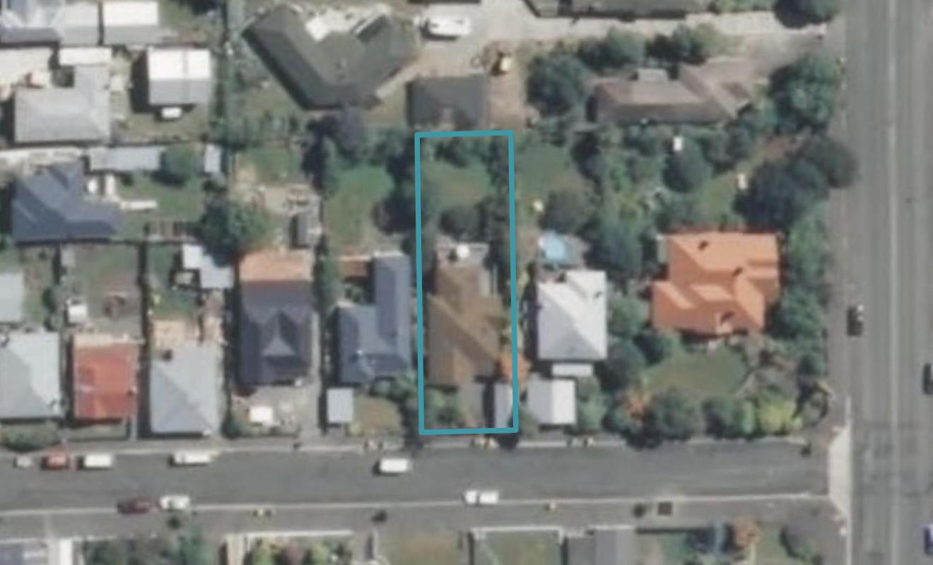 1 Mere Mere Street, Seaview, Timaru - Carousel 1