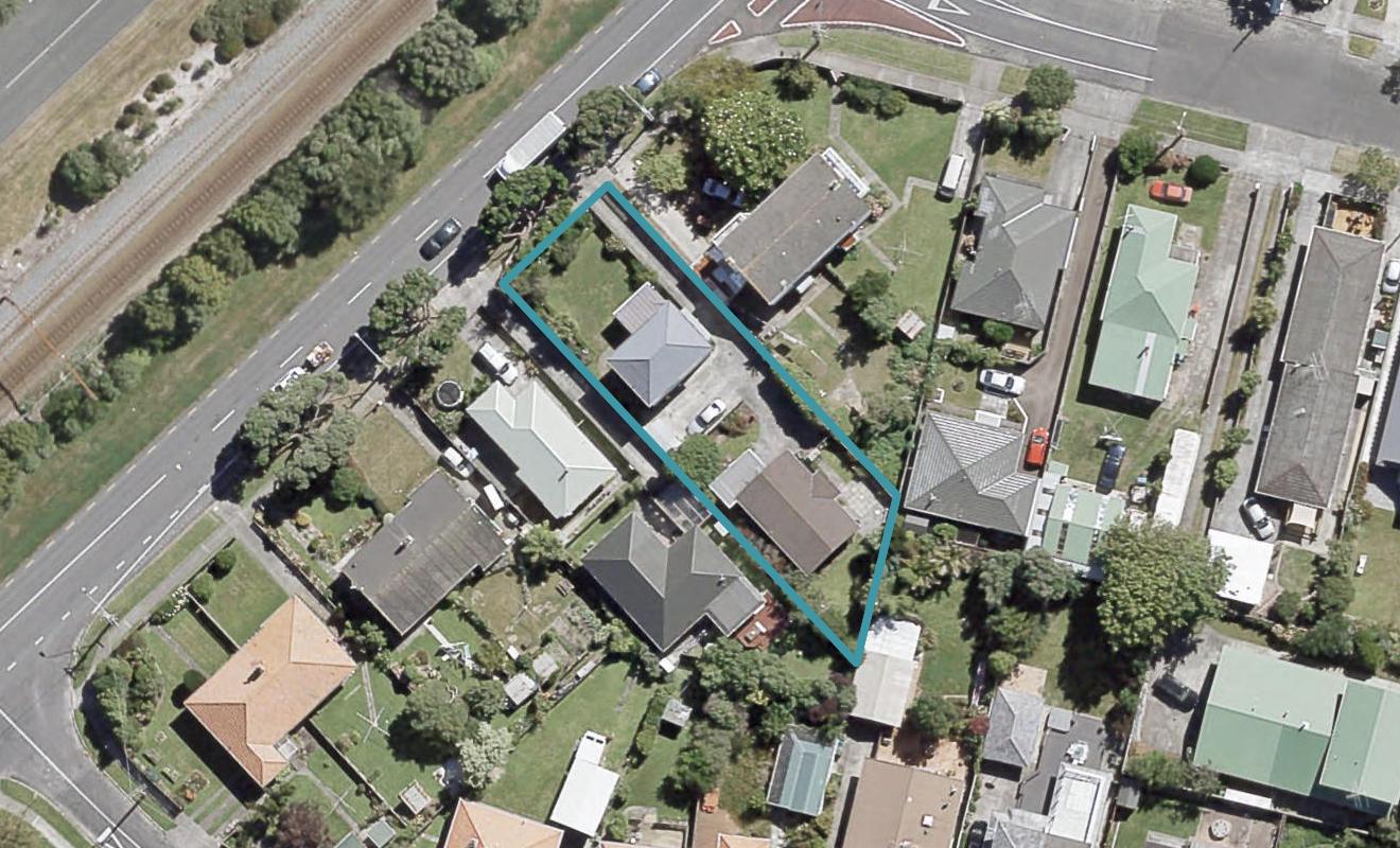 2/122 Cambridge Terrace, Fairfield, Lower Hutt - Carousel 1