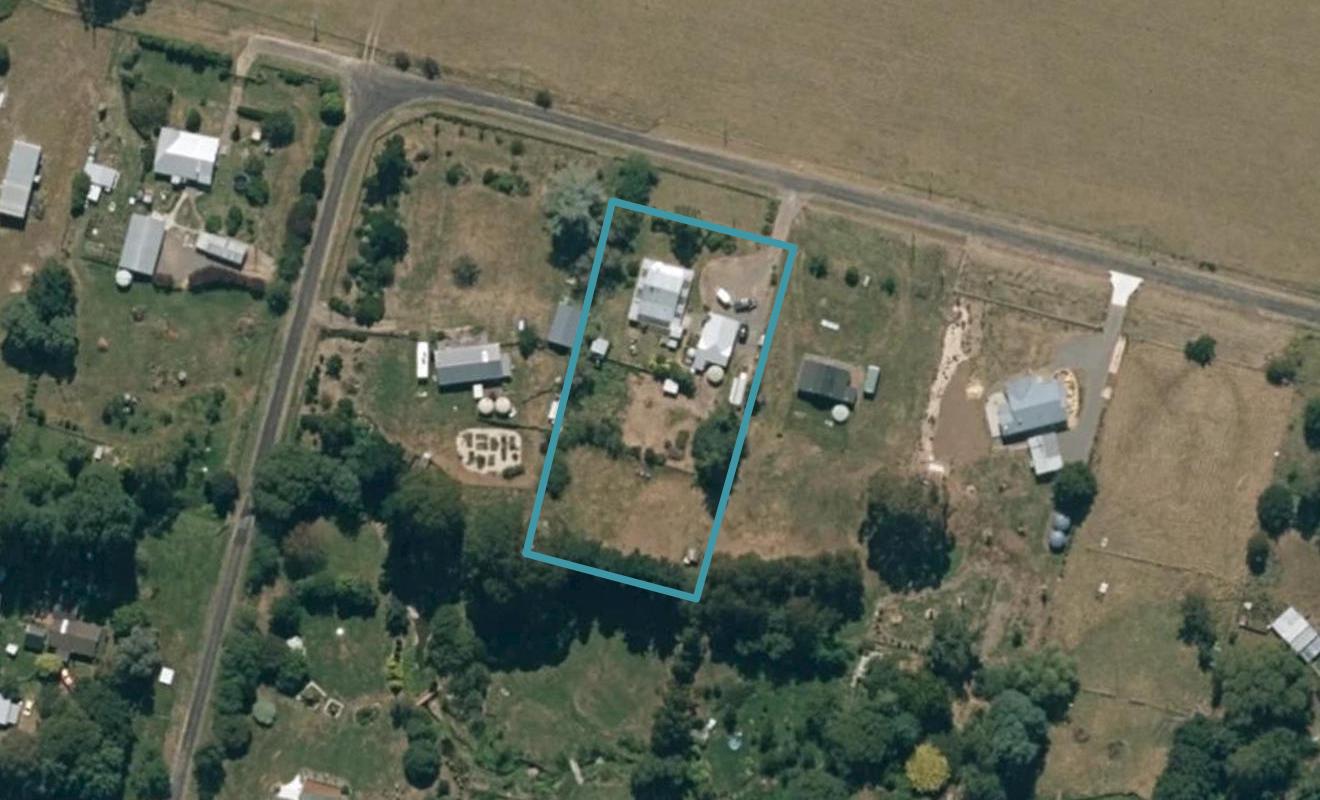 33 Buckland Street, Waipawa - Carousel 1