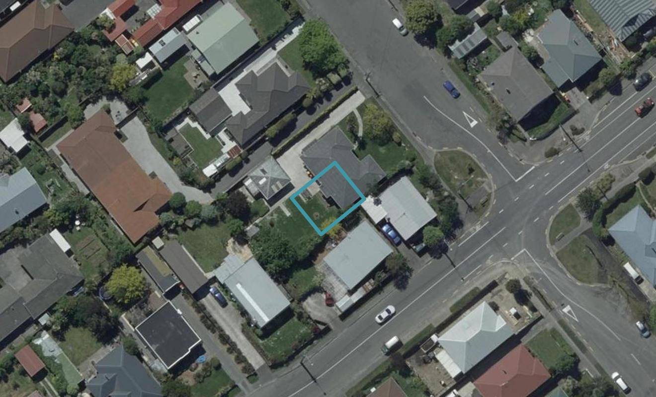 5/131 Simeon Street, Spreydon, Christchurch - Carousel 1