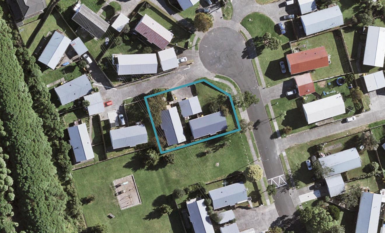28 Keri Anne Place, Goodwood Heights, Auckland - Carousel 1
