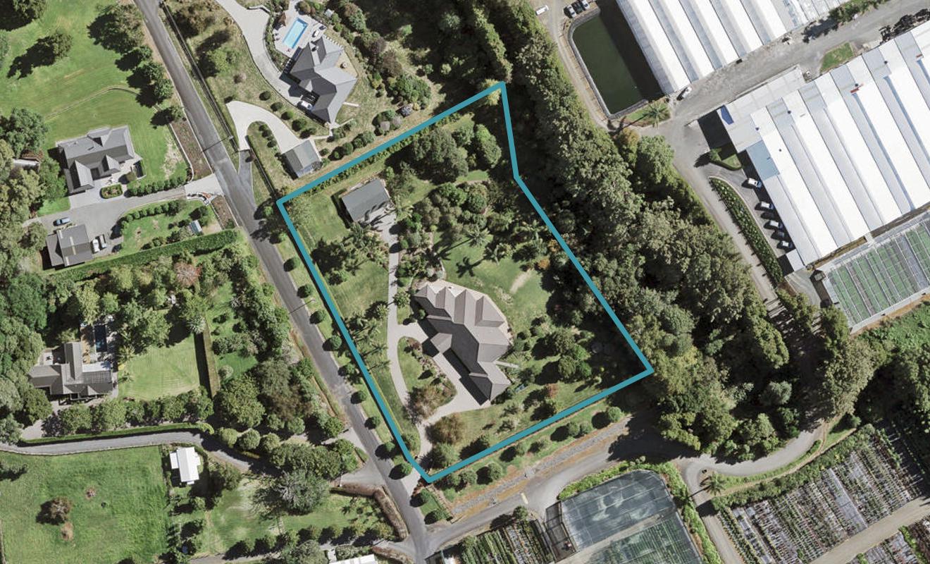 50 Cooper Road, Ramarama, Drury - Carousel 1
