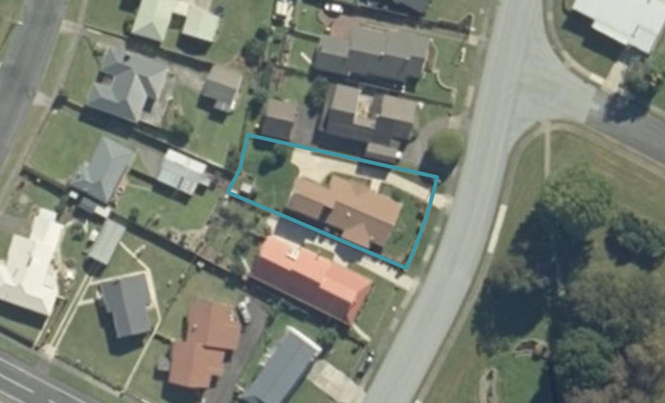 4 Tawari Street, Matamata, Matamata - Carousel 1