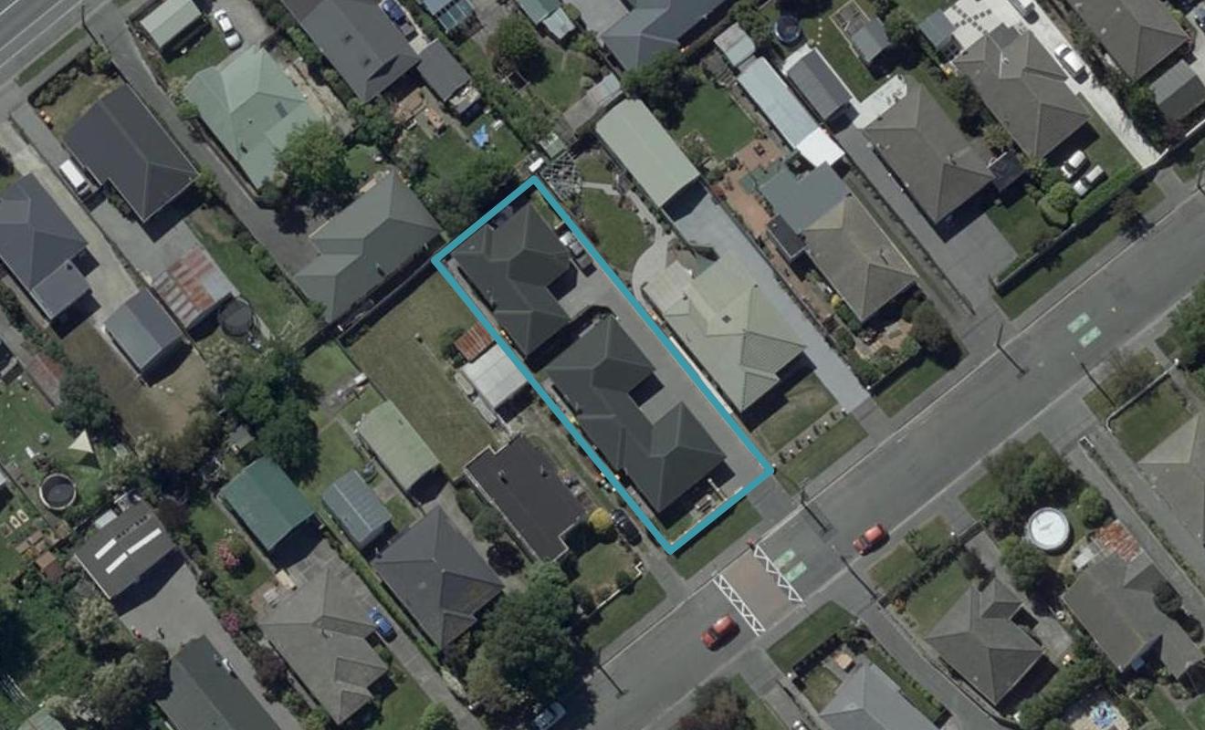2/21 Roker Street, Somerfield, Christchurch - Carousel 1