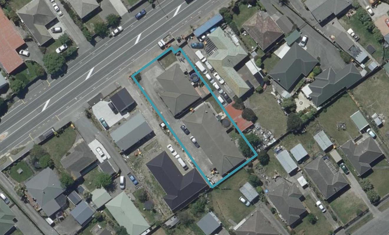 3/288 Wainoni Road, Avondale, Christchurch - Carousel 1