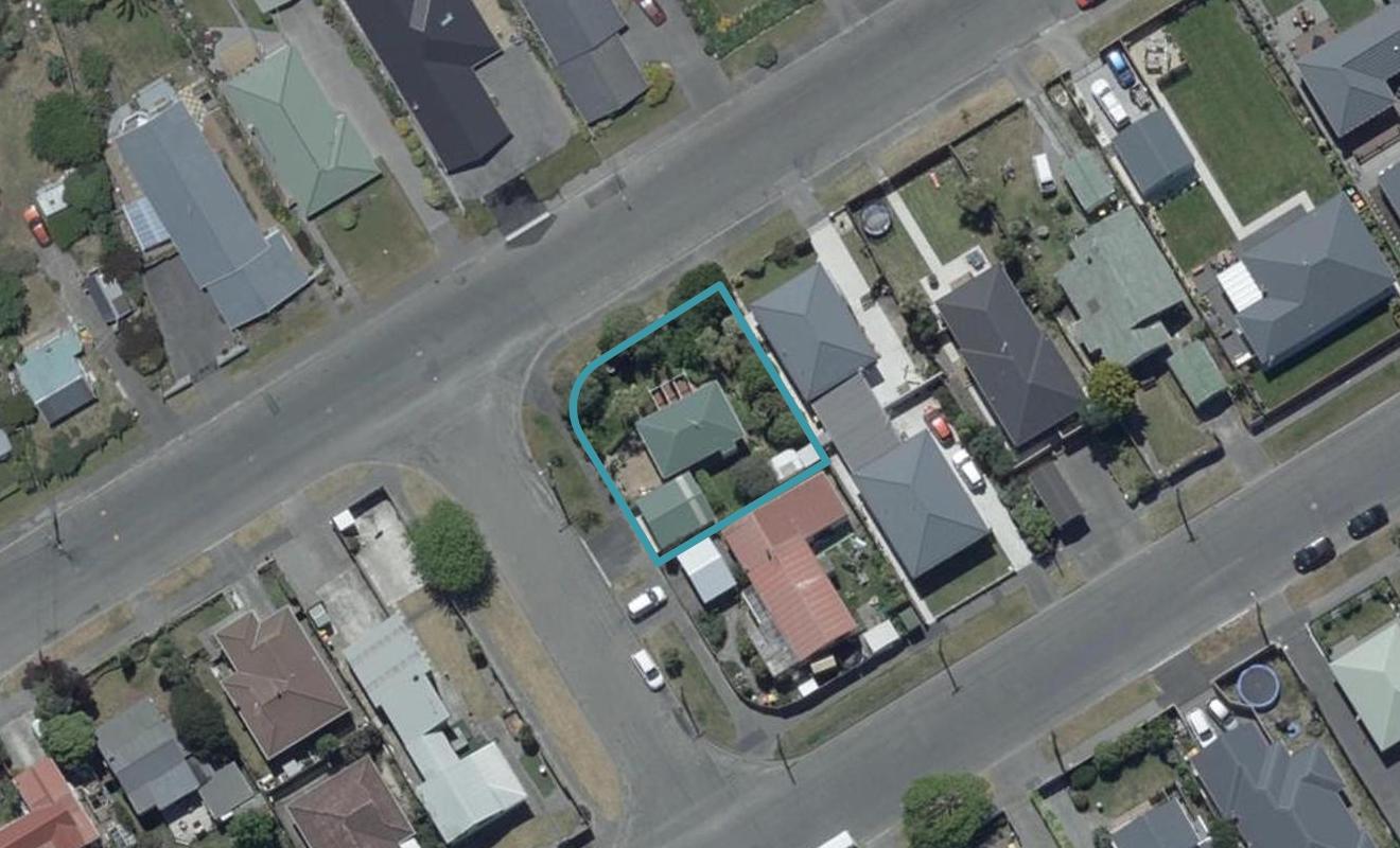 4 Rae Lane, North New Brighton, Christchurch - Carousel 1