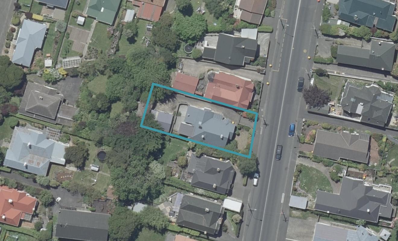 148 Kenmure Road, Kenmure, Dunedin - Carousel 1