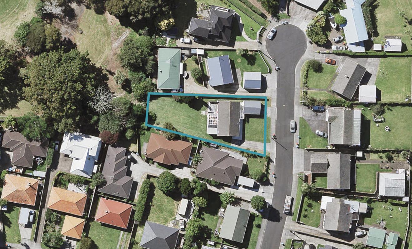 34 Armein Road, Panmure, Auckland - Carousel 1
