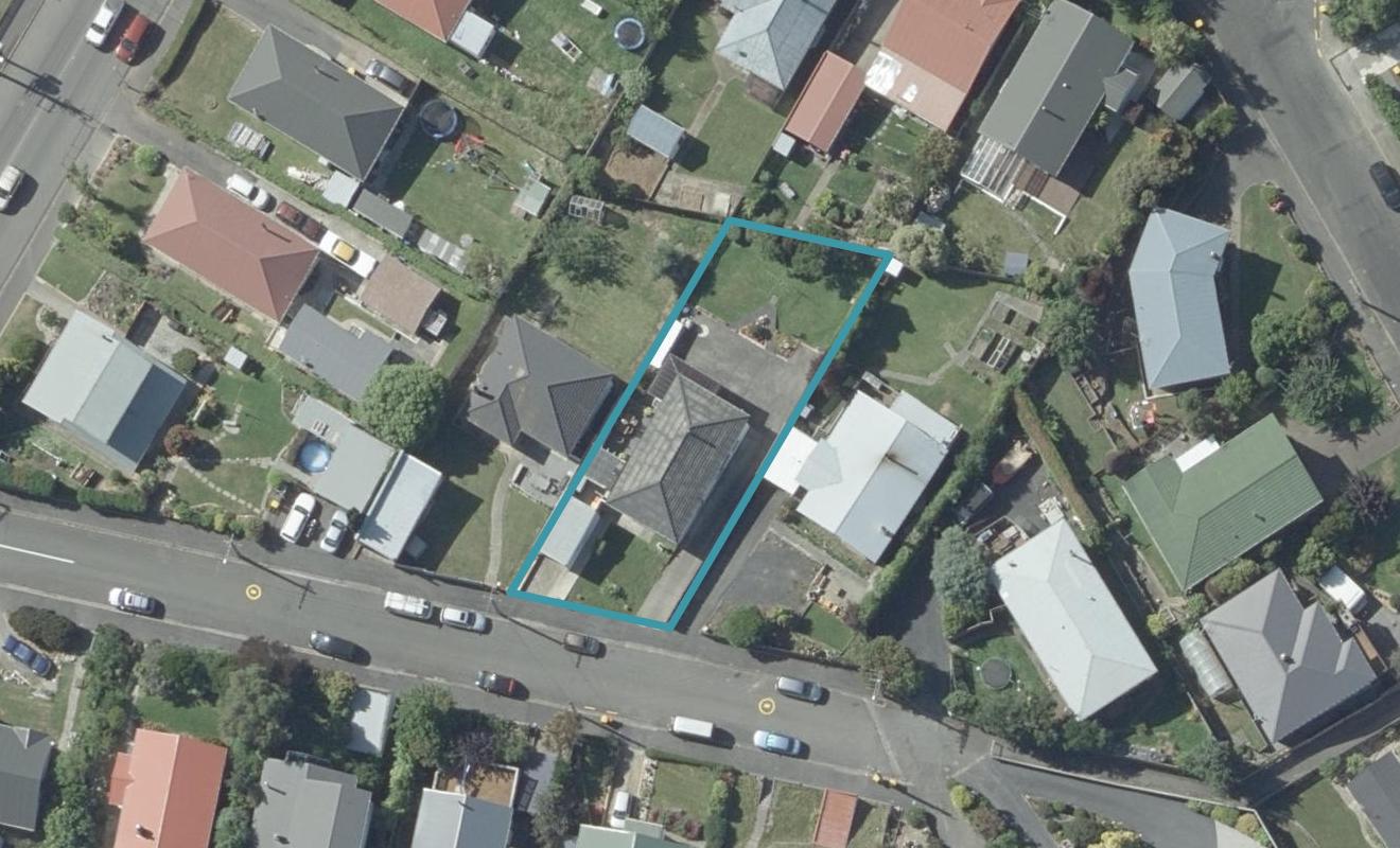7 Traquair Street, Corstorphine, Dunedin - Carousel 1