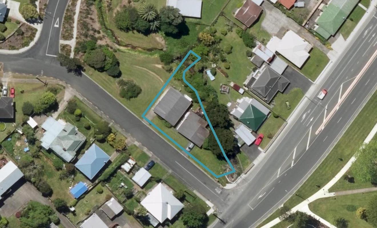 2A Wilson Avenue, Avenues, Whangarei - Carousel 1