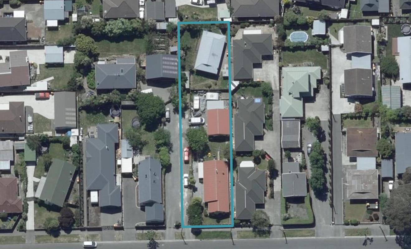 1/192 Beach Road, North New Brighton, Christchurch - Carousel 1
