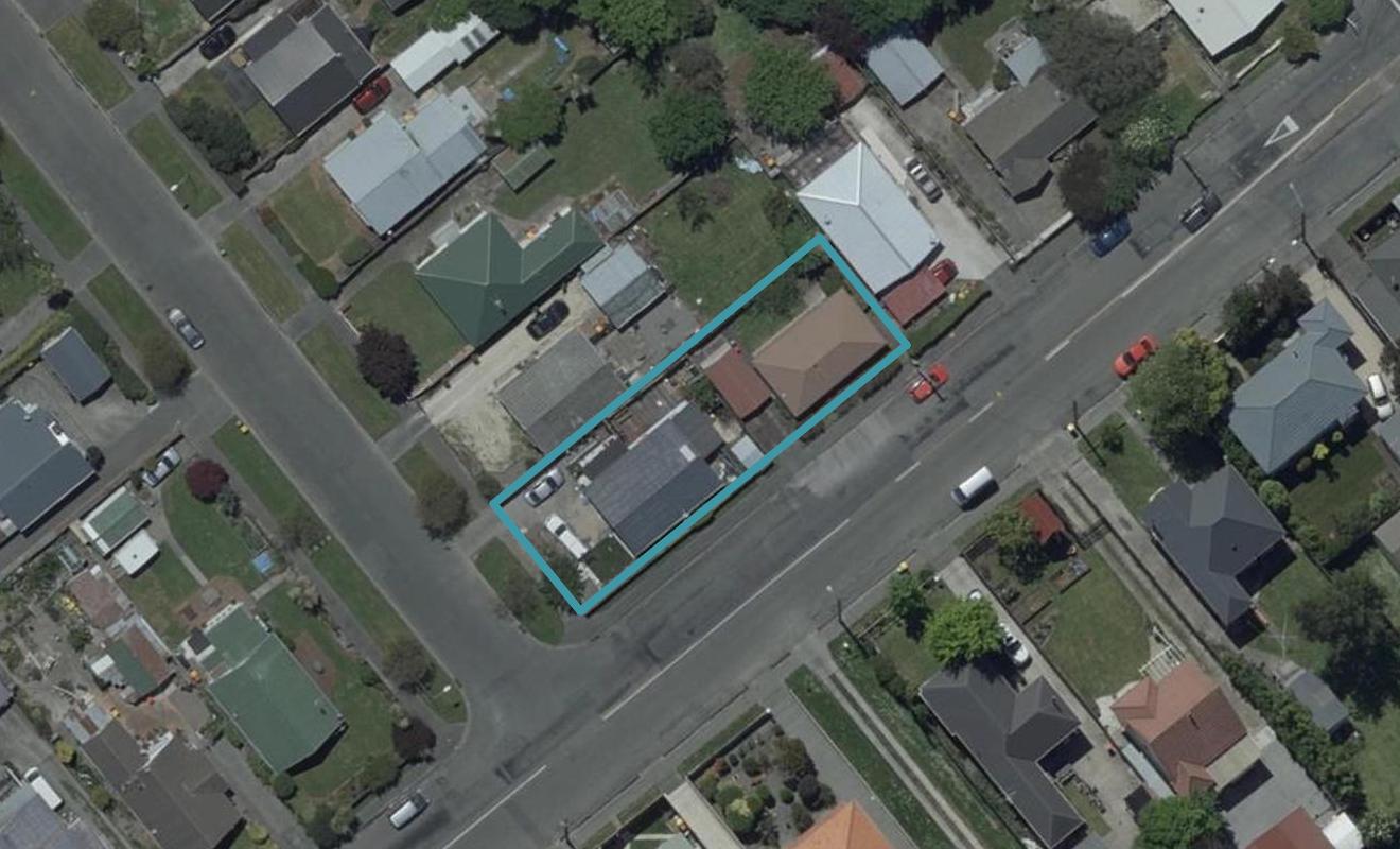 147 Neville Street, Spreydon, Christchurch - Carousel 1