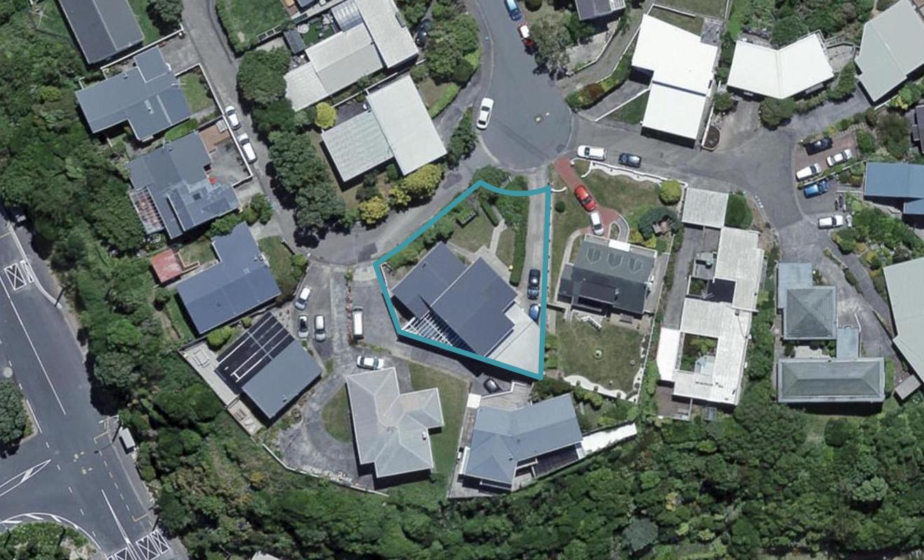 1 Caribou Place, Kingston, Wellington - Carousel 1
