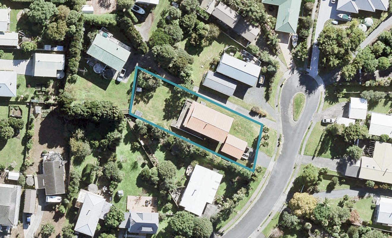 17 Waimanu Place, Warkworth - Carousel 1