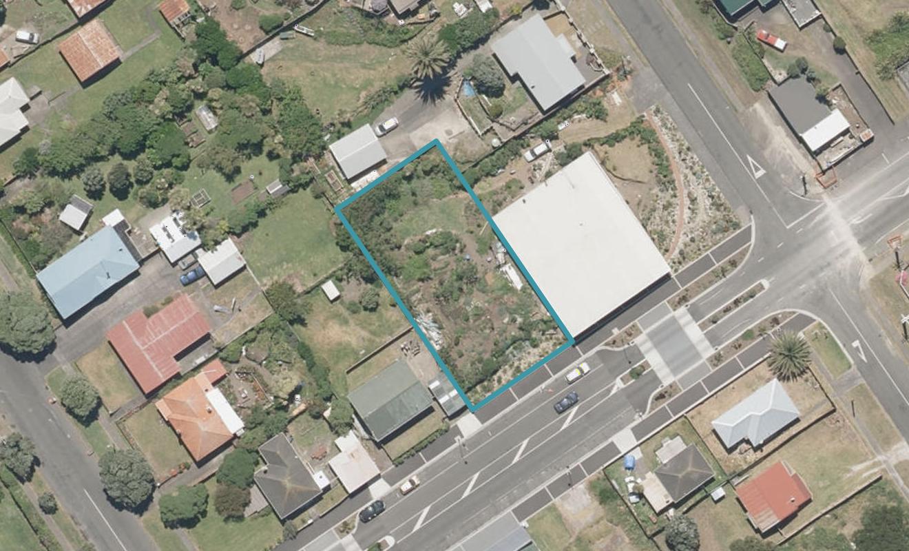 11 Rangiora Street, Castlecliff, Whanganui - Carousel 1