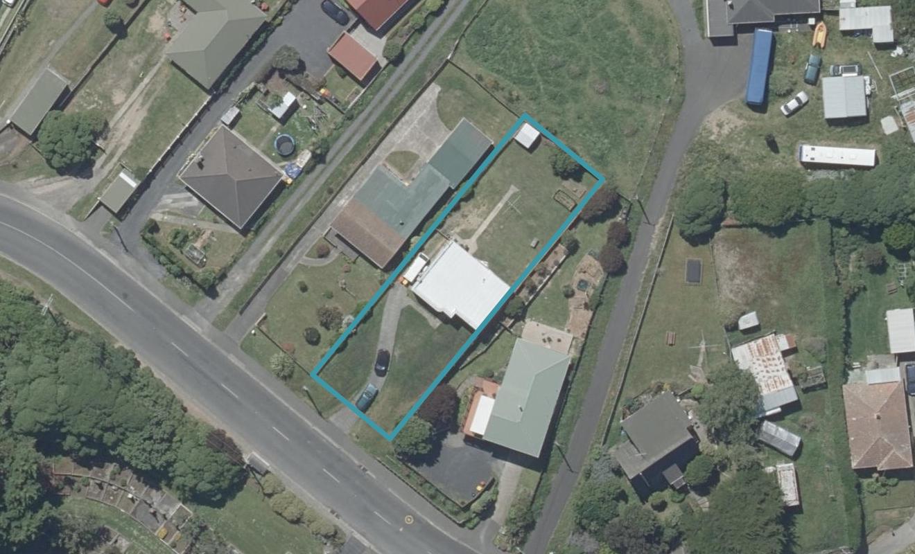 181 Tomahawk Road, Andersons Bay, Dunedin - Carousel 1
