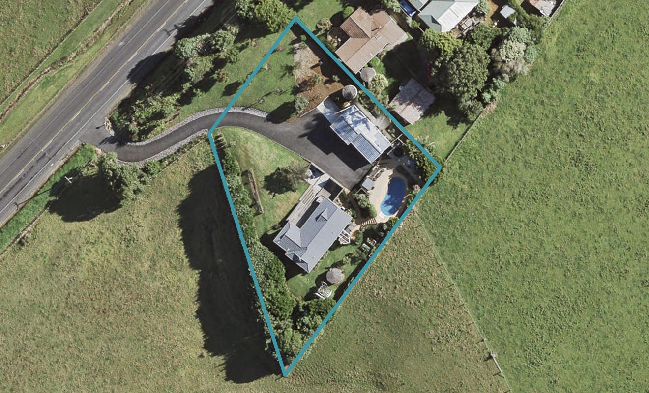 25 Glenbrook Road, Karaka, Papakura - Carousel 1