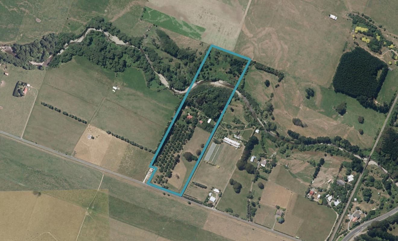 70 Whakahoro Road, Manakau, Levin - Carousel 1