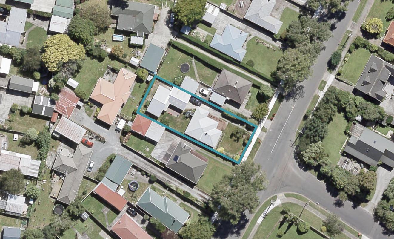 134 McLeod Street, Elderslea, Upper Hutt - Carousel 1