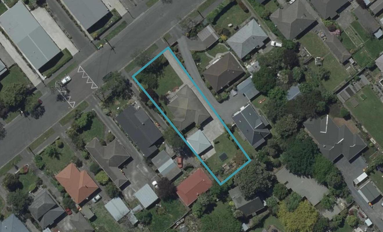 37 Mathers Road, Hoon Hay, Christchurch - Carousel 1
