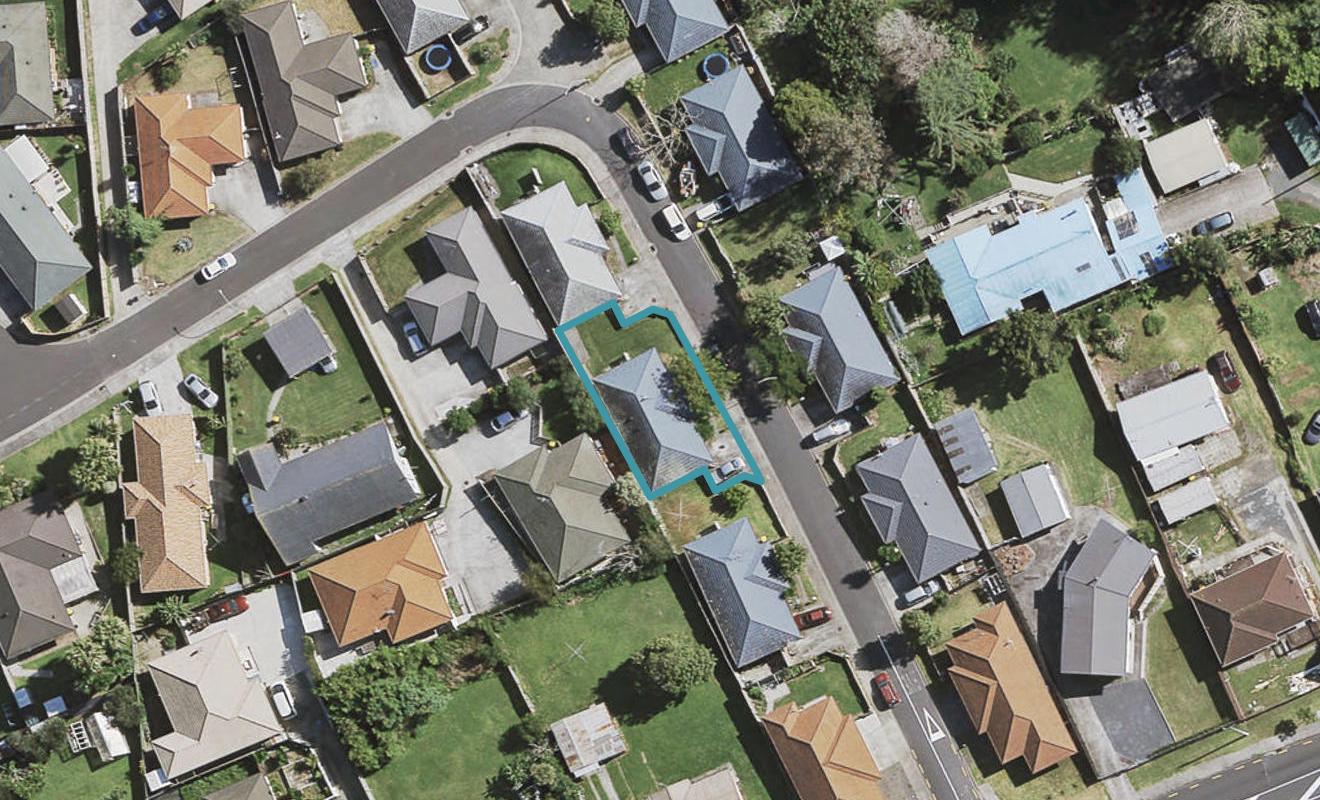 6 Pantera Way, Hillpark, Auckland - Carousel 1