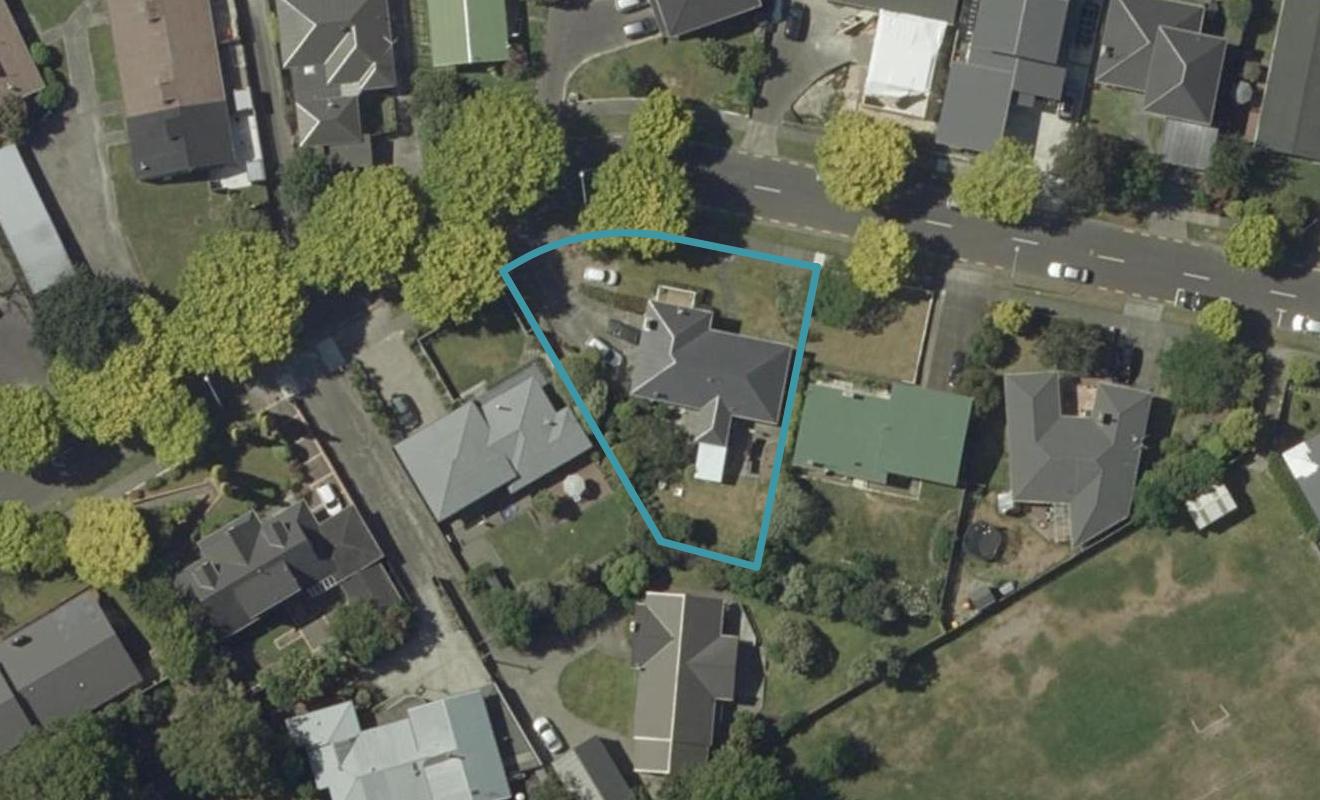 26 Churchill Avenue, Hokowhitu, Palmerston North - Carousel 1