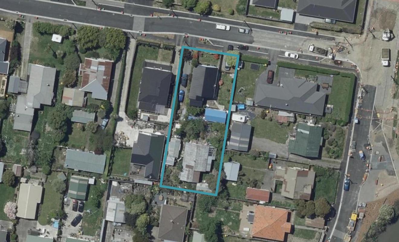 2/52 Sheldon Street, Woolston, Christchurch - Carousel 1