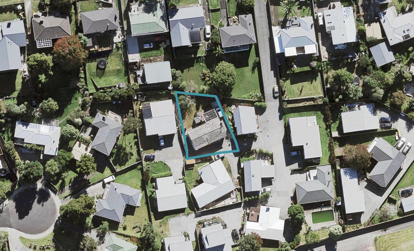 14A Saffron Street, Birkdale, Auckland - Carousel 1