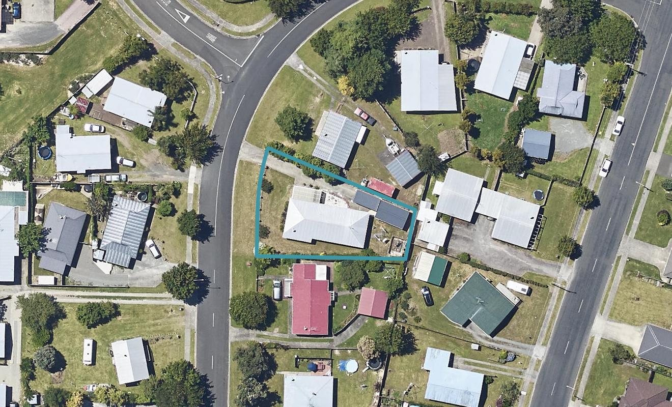 20 Gilfillan Drive, Katikati, Katikati - Carousel 1