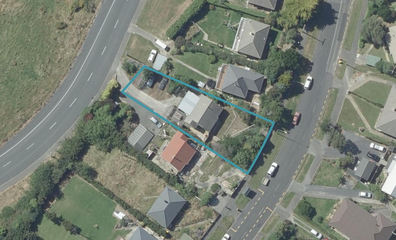 134 Corstorphine Road, Corstorphine, Dunedin - Carousel 1