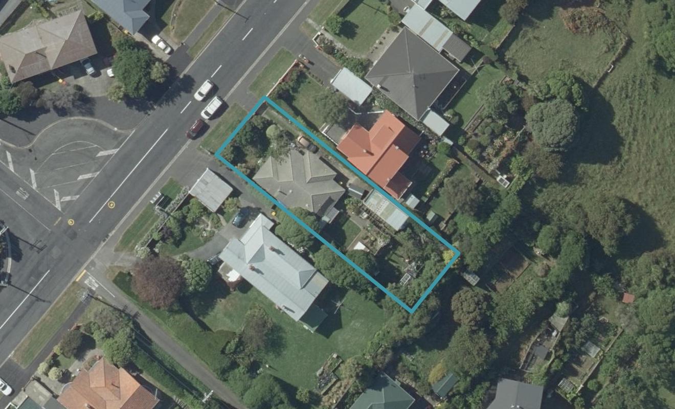 116 Highcliff Road, Shiel Hill, Dunedin - Carousel 1