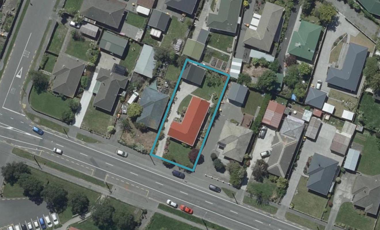 85 Breezes Road, Avondale, Christchurch - Carousel 1