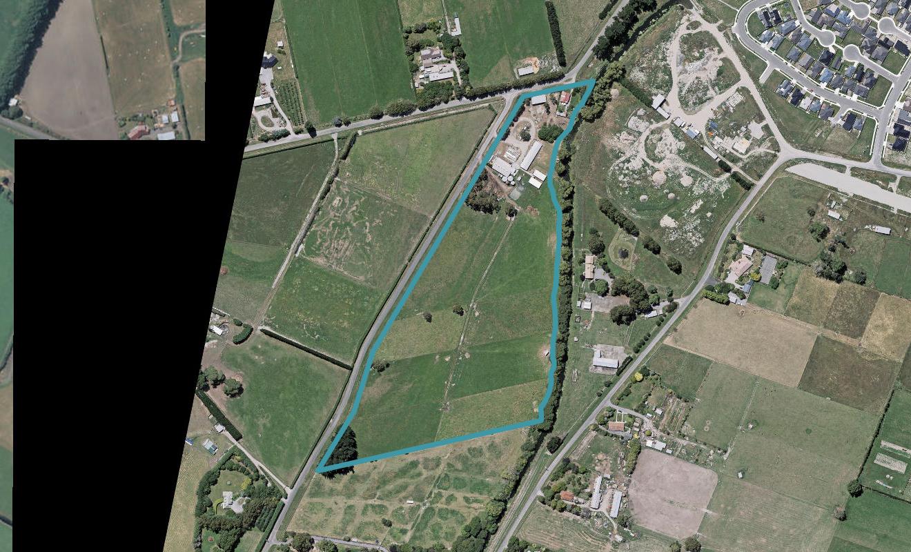 93 Butchers Road, Clarkville, Kaiapoi - Carousel 1
