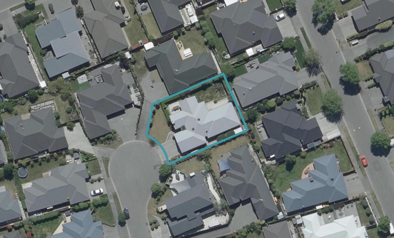 8 Iti Place, Parklands, Christchurch - Carousel 1