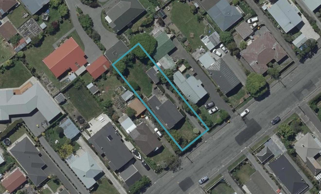 65 Conway Street, Somerfield, Christchurch - Carousel 1