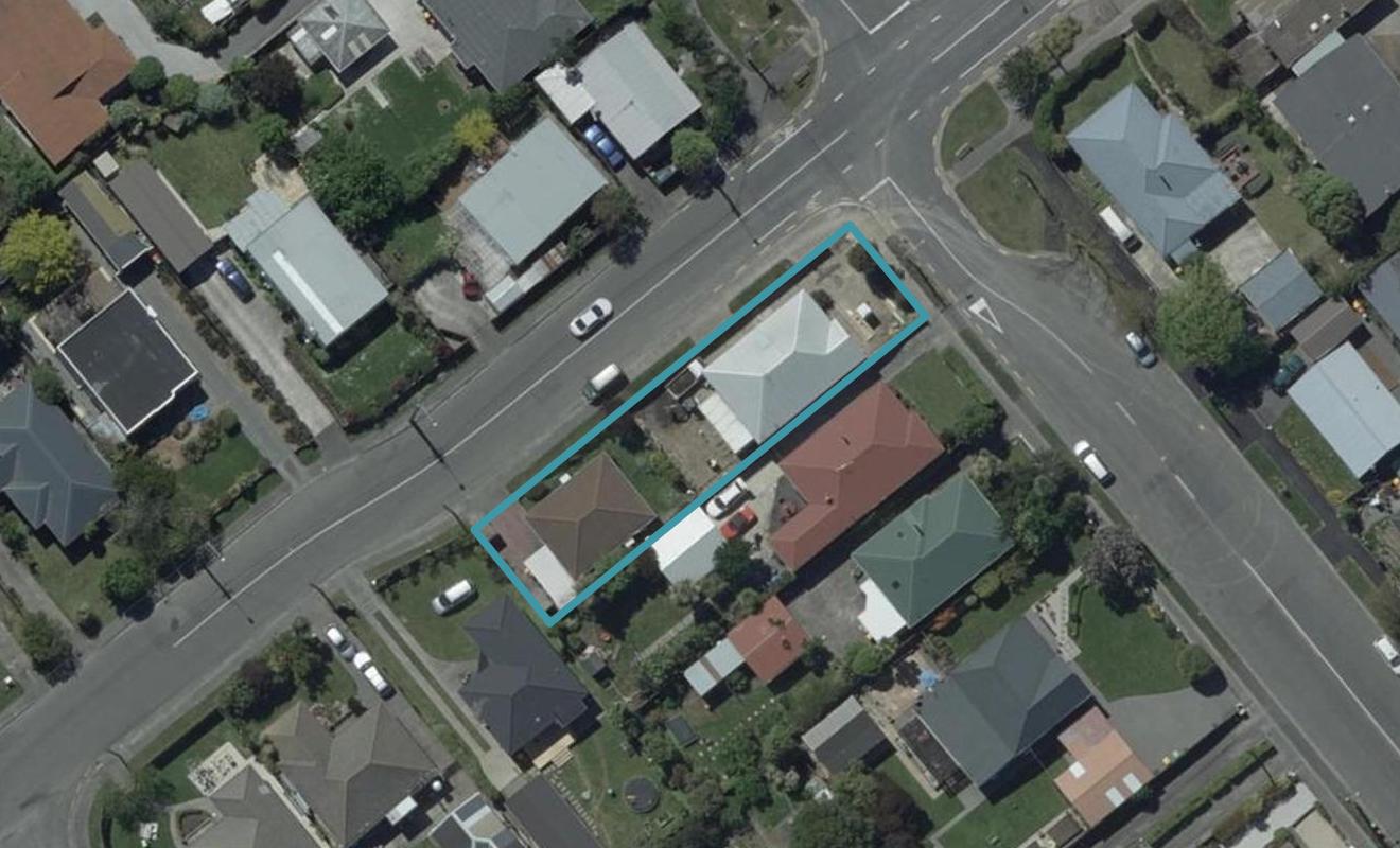 38 Coronation Street, Spreydon, Christchurch - Carousel 1