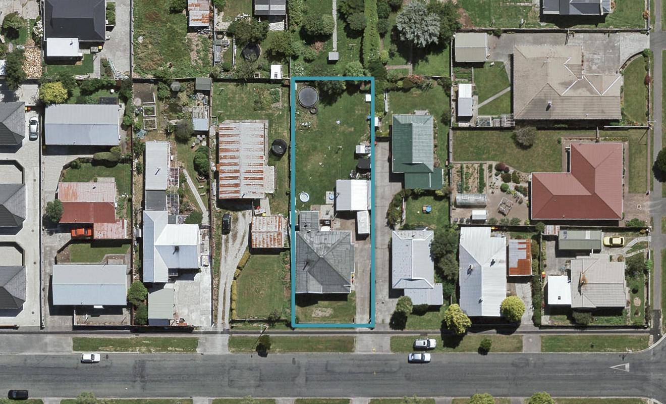 216 Bowmont Street, Georgetown, Invercargill - Carousel 1
