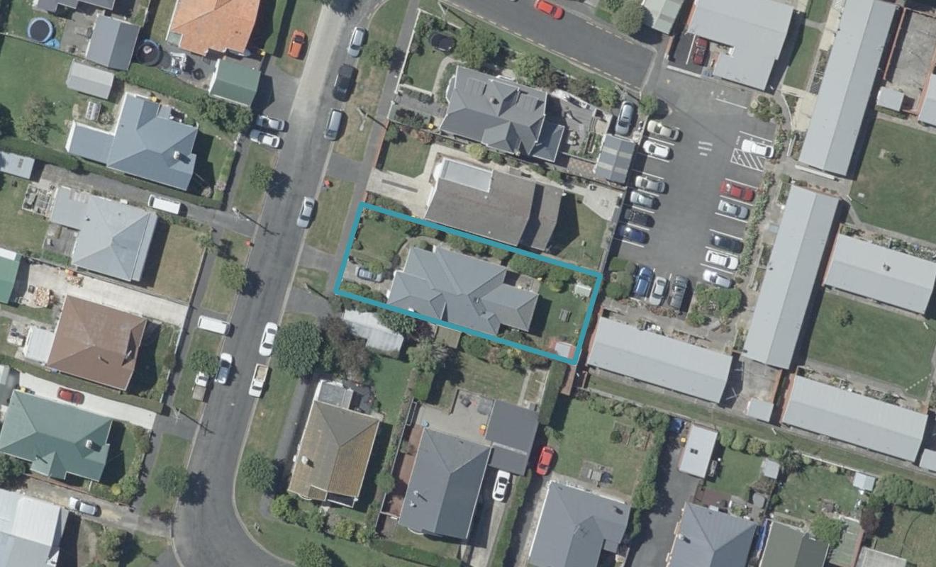 27 Bridger Street, Maryhill, Dunedin - Carousel 1