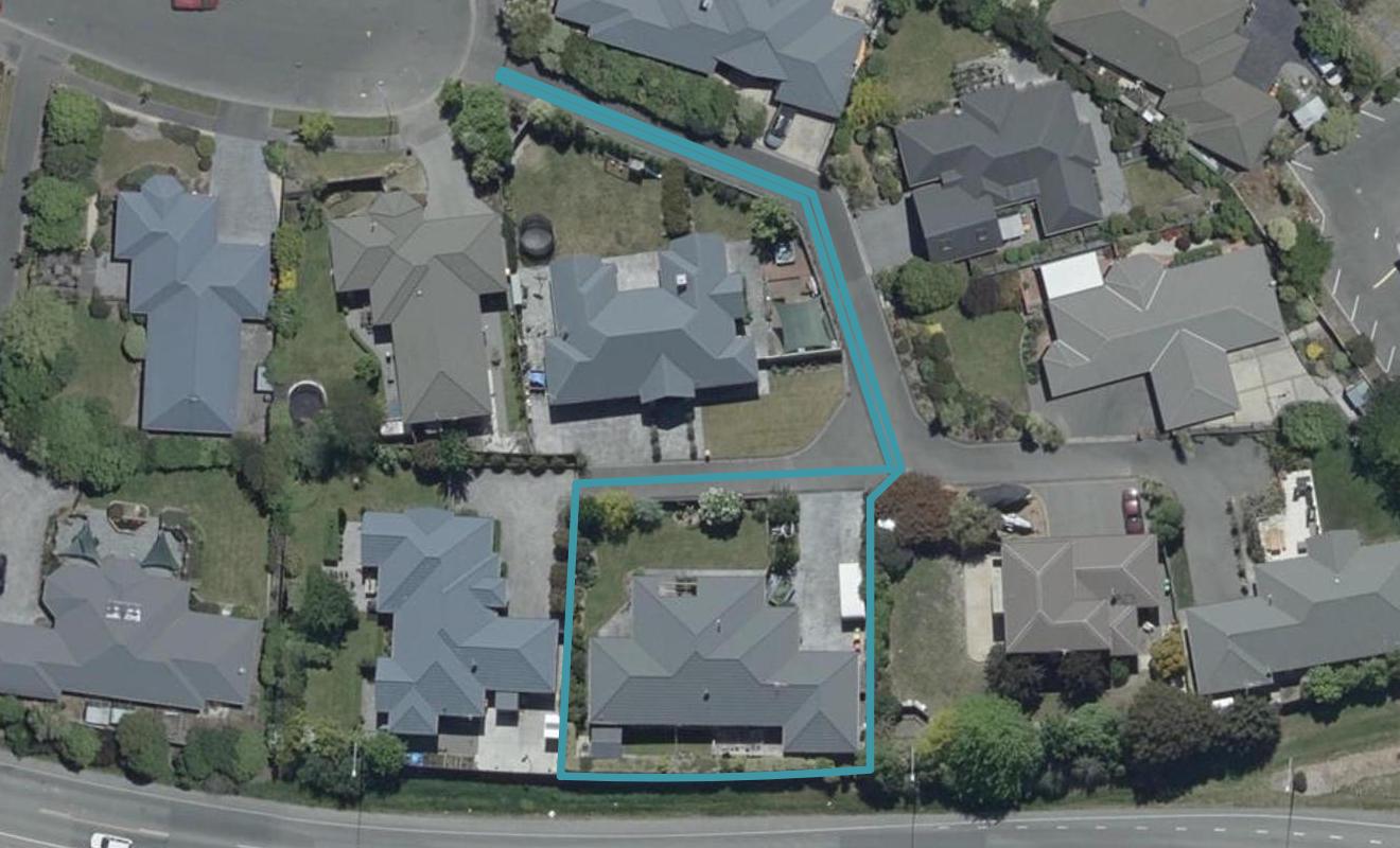 6 Timbers Lane, Parklands, Christchurch - Carousel 1