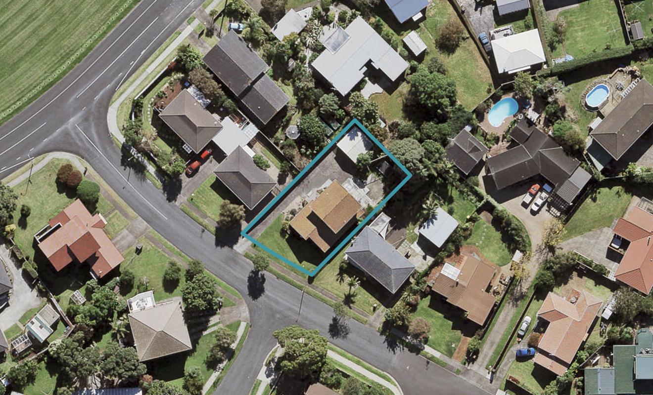 4 Chipping Dale, Mangere Bridge, Auckland - Carousel 1
