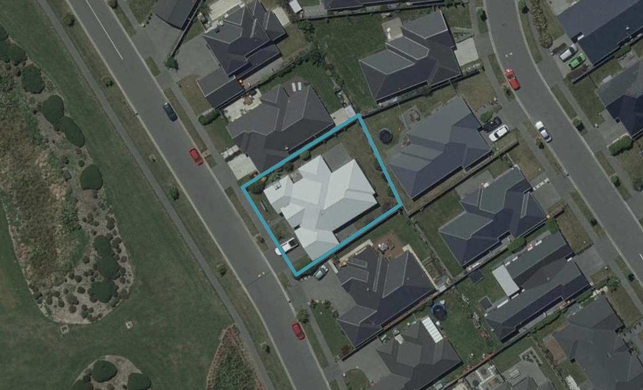 43 Napier Drive, Wigram, Christchurch - Carousel 1