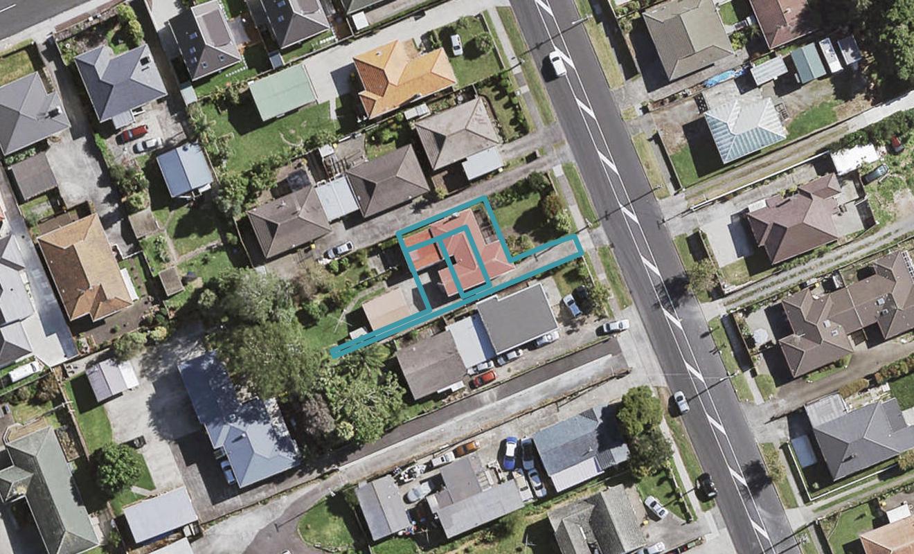 3/37 Claude Road, Hillpark, Auckland - Carousel 1