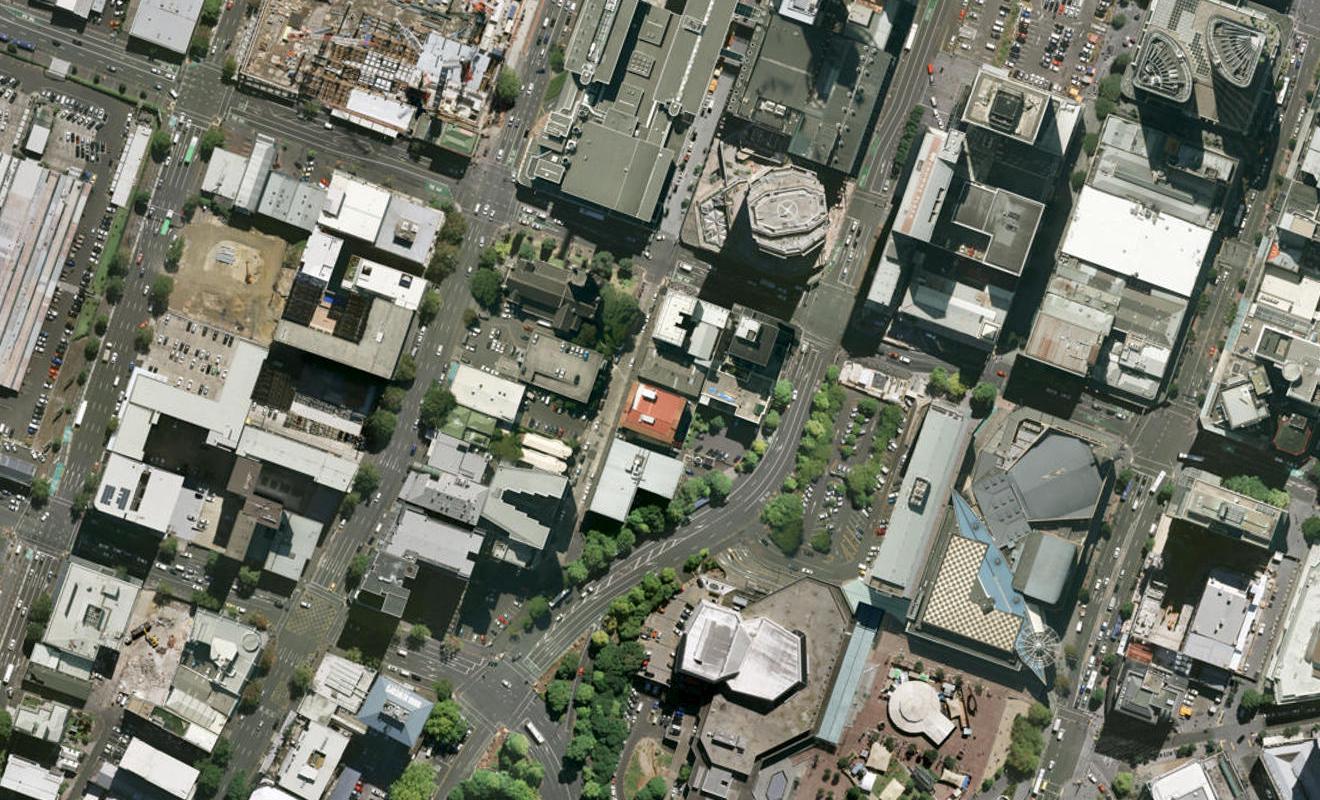 4B/198 Federal Street, Auckland Central, Auckland - Carousel 1
