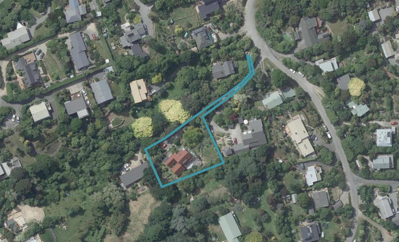 26 Merlincote Crescent, Governors Bay, Lyttelton - Carousel 1