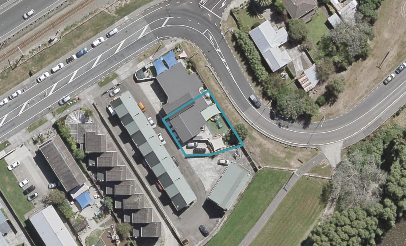 5/99 Pharazyn Street, Melling, Lower Hutt - Carousel 1