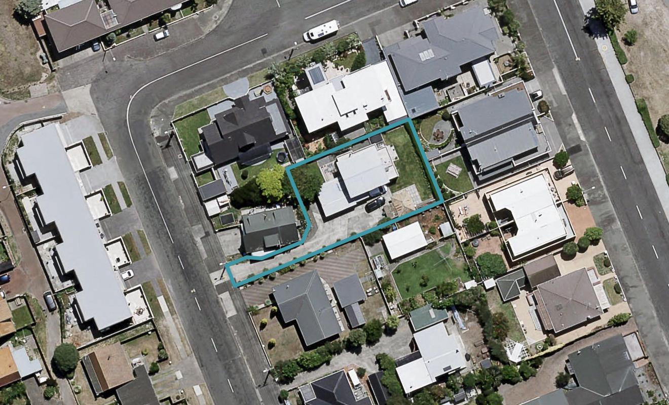 93 Charles Street, Westshore, Napier - Carousel 1